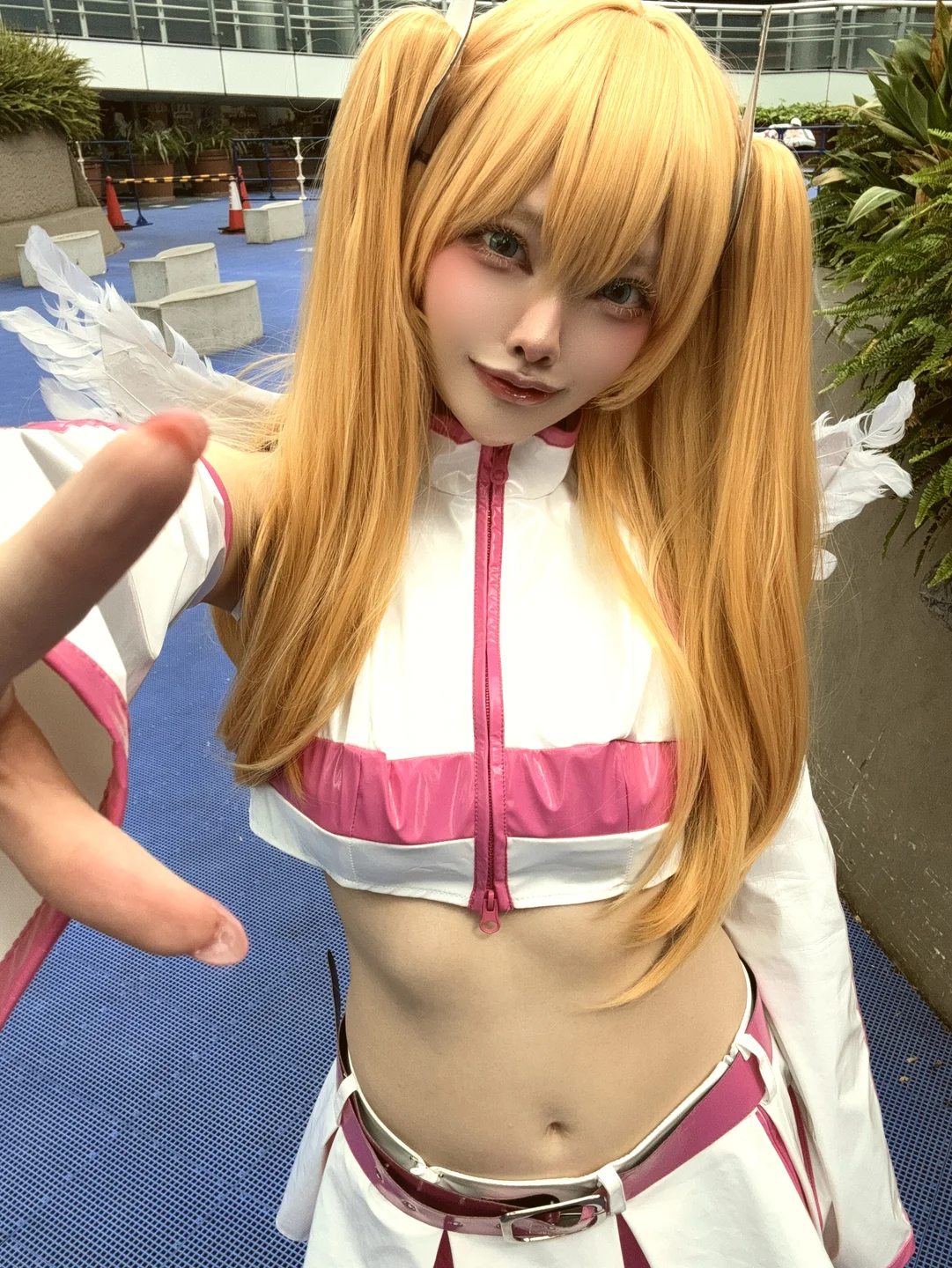 Etocha - No.009 Lilie [147P-319MB] tg@simisebaisi 【丝足阁】013.webp